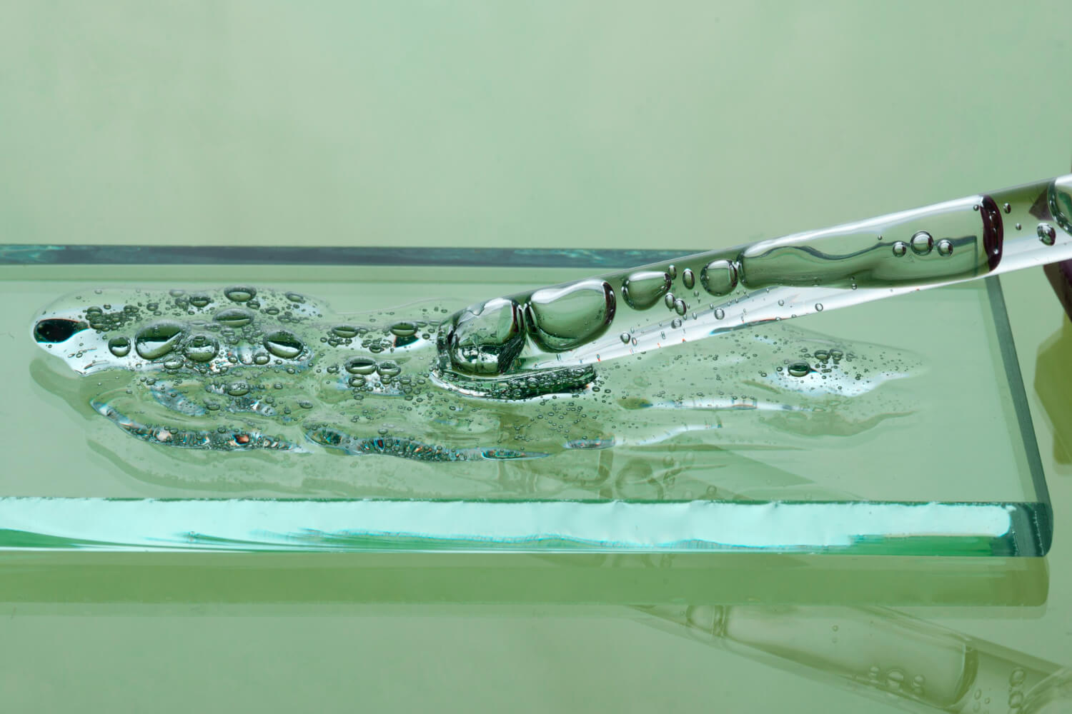 Contrôle de Densité & Concentration Liquides