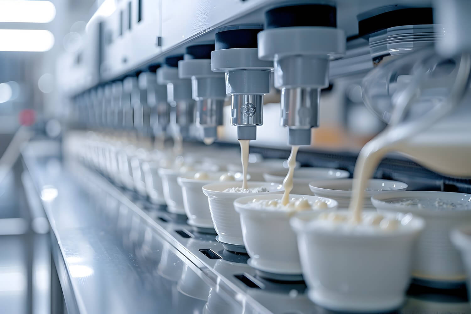 Dosage Volumique Haute Résolution