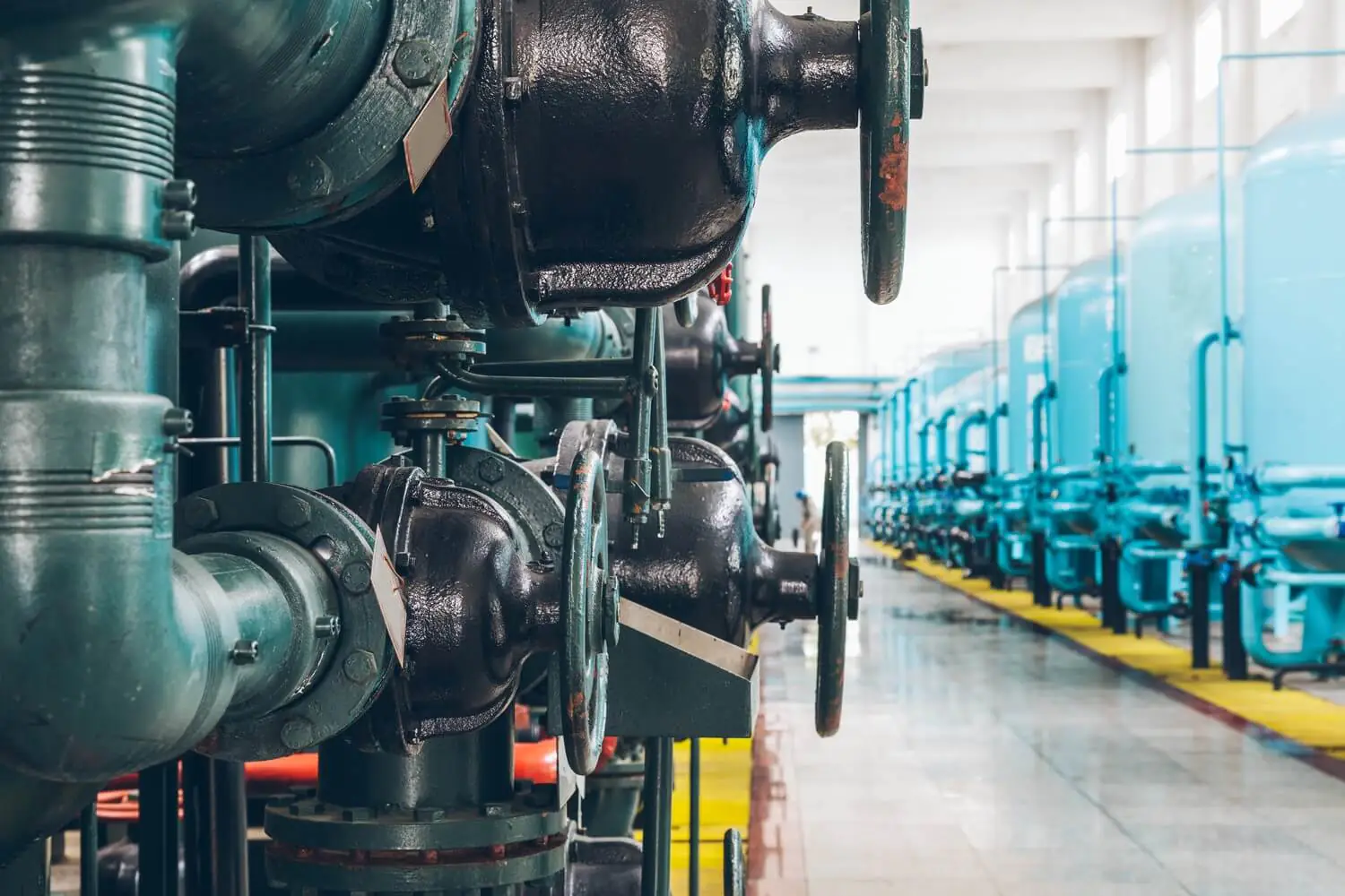 Solutions Fluides &amp; Gaz