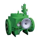 Clapet de sécurité Gaz HON711
