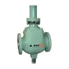 Clapet de sécurité Gaz HON720