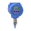 Transmetteurs pour débitmètres massiques Coriolis RHE4X