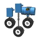 Sondes tubulaires série TSS80