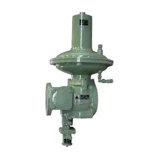 Détendeur gaz HON370
