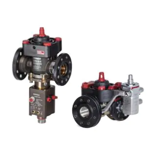 Détendeur gaz HON5020 (piloté)