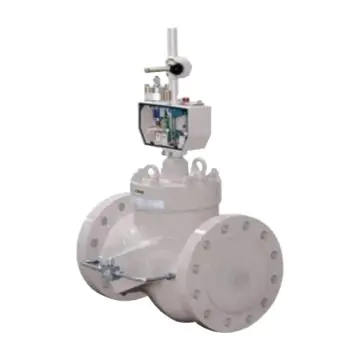 Clapet de sécurité Gaz HON HSV086