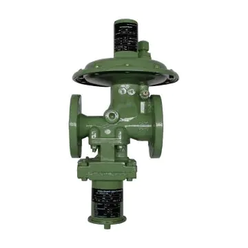 Détendeur gaz HON300