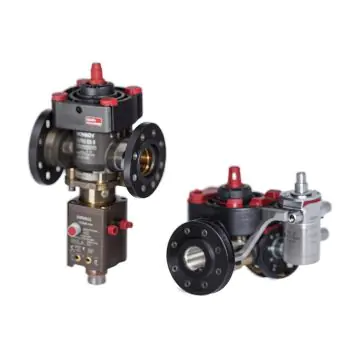 Détendeur gaz HON5020 (piloté)