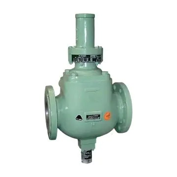 Clapet de sécurité Gaz HON720