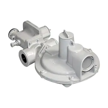 Détendeur gaz série J125