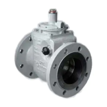 Clapet de sécurité Gaz S100