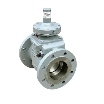 Clapet de sécurité Gaz S200