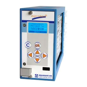 Transmetteurs pour sondes