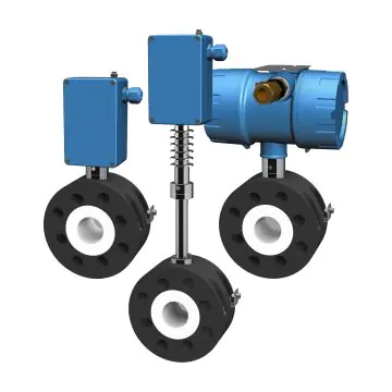 Sondes tubulaires série TSS80