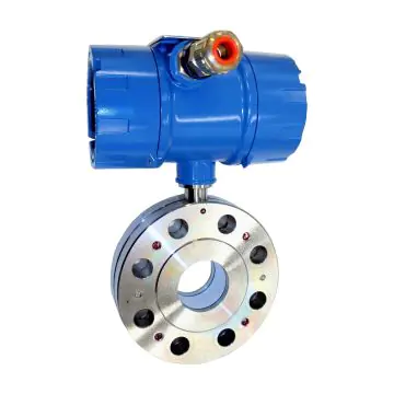 Sondes tubulaires série TSS90