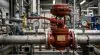 Clapet de sécurité gaz OPSO/UPSO
