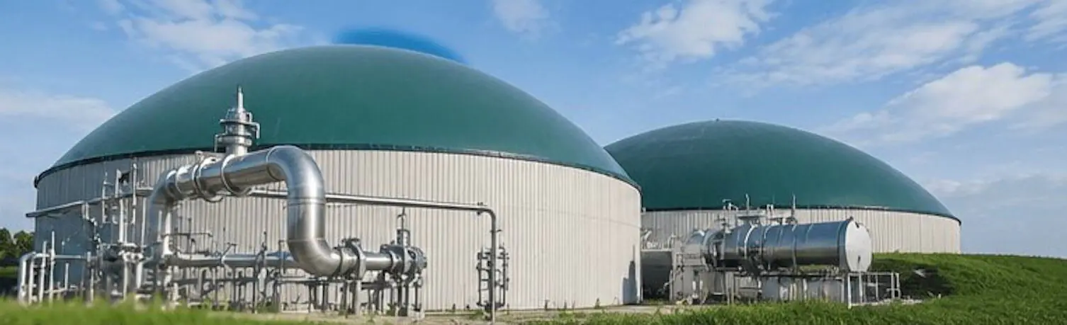 Analyse du gaz issu de la méthanisation : étapes clés vers le biométhane injectable