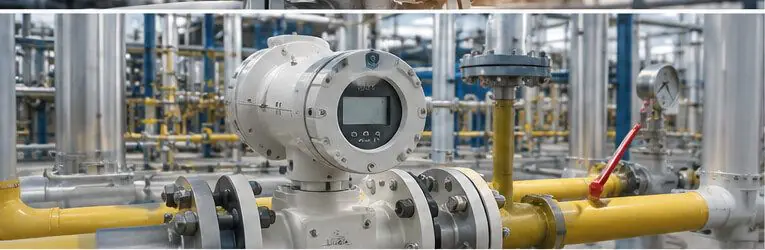 Choix du débitmètre gaz : comment sélectionner la bonne technologie pour votre installation