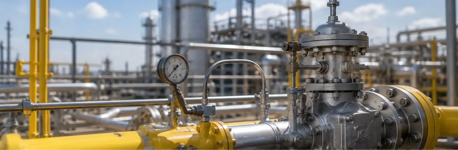 Indice de Wobbe : définition, rôle et impact sur les systèmes de combustion