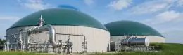 Analyse du gaz issu de la méthanisation : étapes clés vers le biométhane injectable