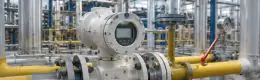 Choix du débitmètre gaz : comment sélectionner la bonne technologie pour votre installation