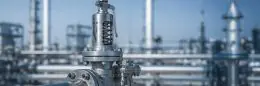 Clapets de sécurité et soupapes de sûreté : rôle et importance dans les installations gaz