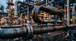 Débitmètres massiques Coriolis : La solution HP/HT