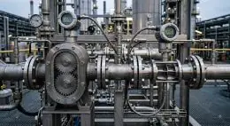 Compteurs à roues ovales vs Turbines (Comparatif liquides)