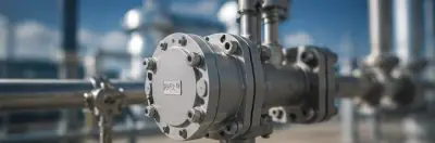 Compteurs à pistons rotatifs : principe de fonctionnement et principaux avantages