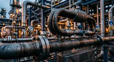 Débitmètres massiques Coriolis : La solution HP/HT