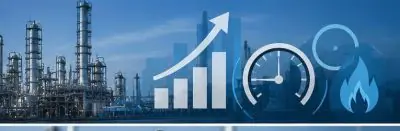 Optimiser sa consommation de gaz naturel en industrie : leviers techniques et gains