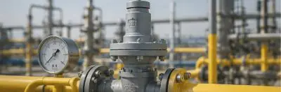 Régulateur de gaz : pourquoi un bon dimensionnement est essentiel pour la sécurité