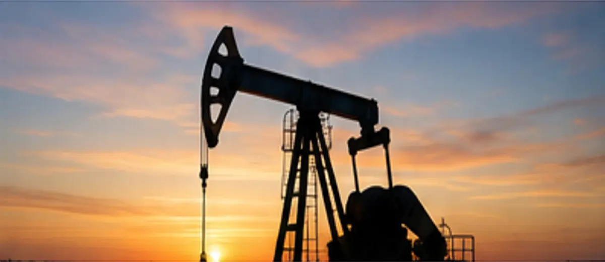 Secteur > Industrie Pétrolière