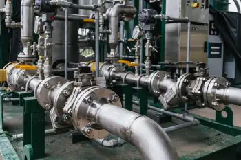 Comptage et Débitmètrie de liquides et gaz