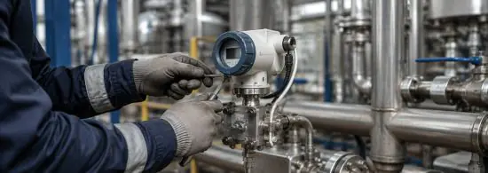 Mise en Service, Maintenance et SAV