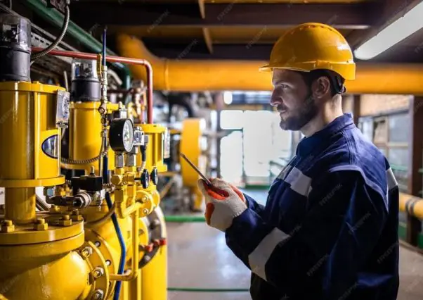 Services techniques