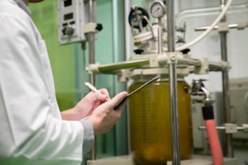 nos solutions d' Analyse & Détection