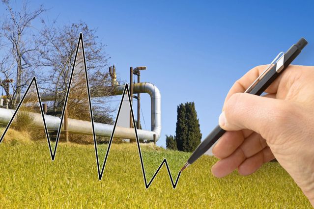 Analyse & mesure du pouvoir calorifique gaz