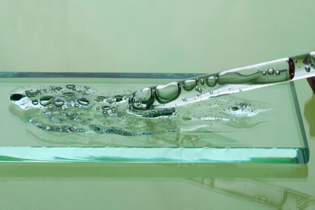 Contrôle de Densité & Concentration Liquides