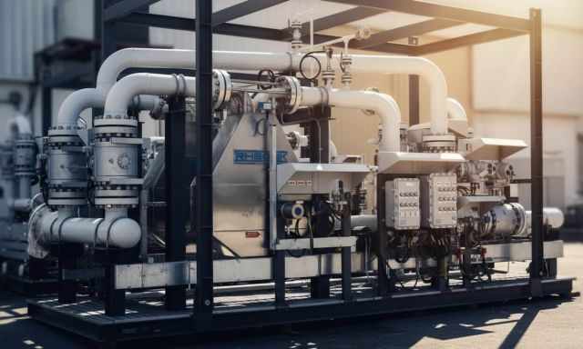 Débitmètrie massique à effet Coriolis